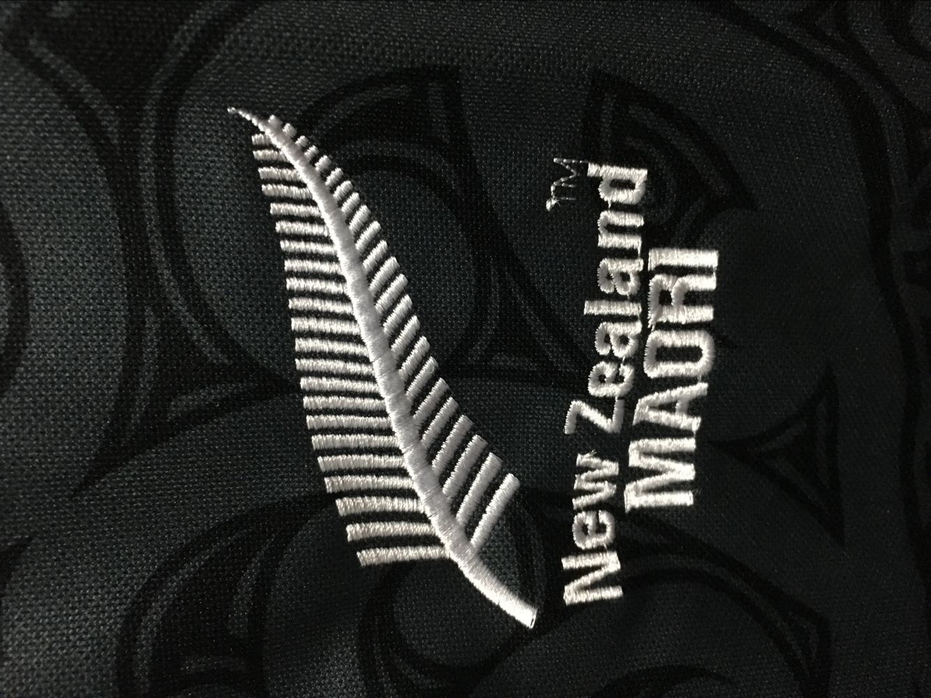 新西兰全黑100周年纪念版橄榄球服 all black 厂家批发 一件代发