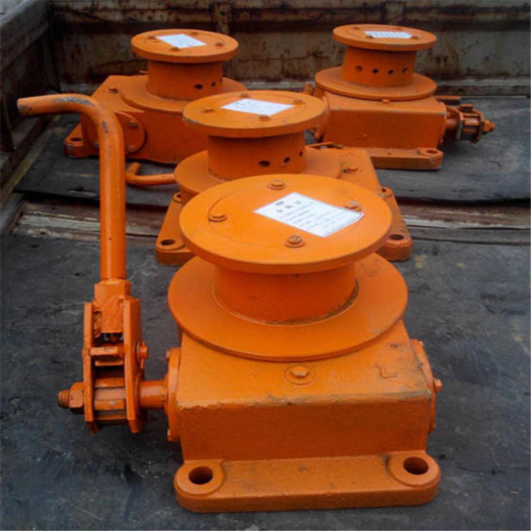 立即订购加入进货单买家服务支付方式皮带机手动张紧装置用于spj-000