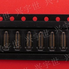 OK-118RM024/2-35 板对板连接器公座0.35mm24pin全新原装现货