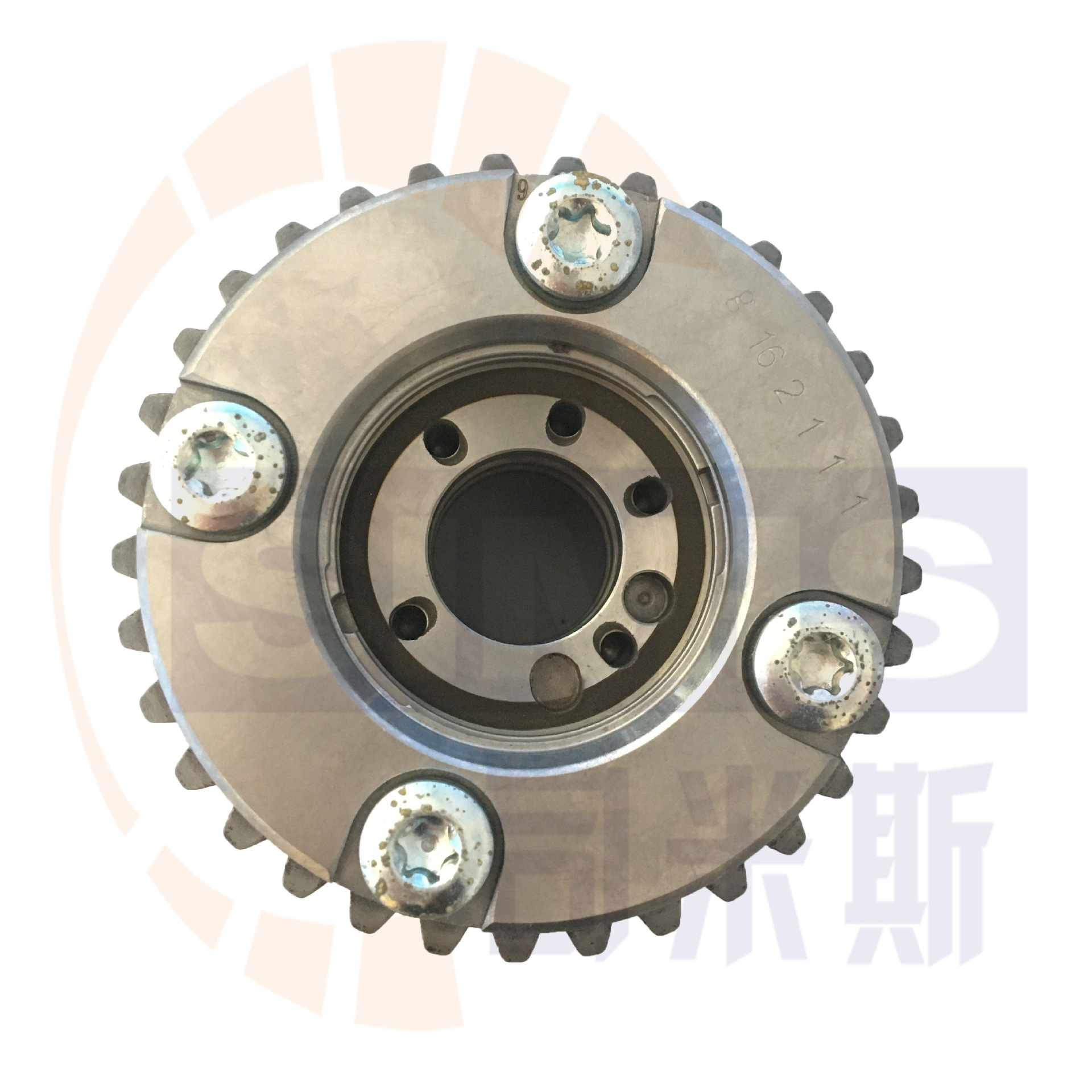 奔驰m276 vvt 凸轮轴相位调节器