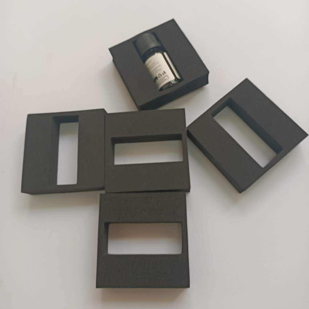 厂家eva包装内衬内托化妆品内托eva泡棉防震盒子eva雕刻定制