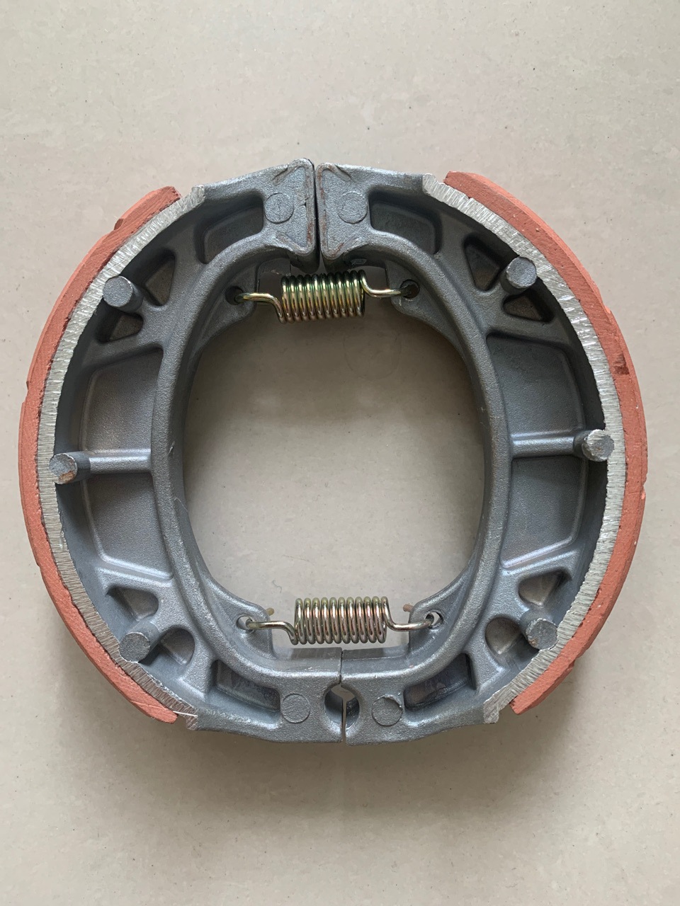 摩托车 电动车刹车块 刹车皮cg125