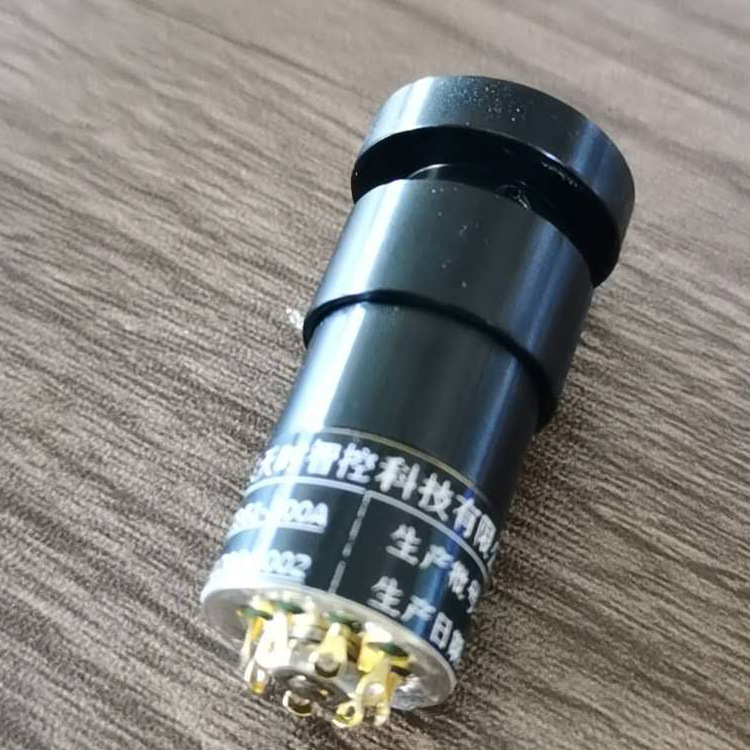 传感器力敏传感器全温度范围线性校正应力传感器厂家直供