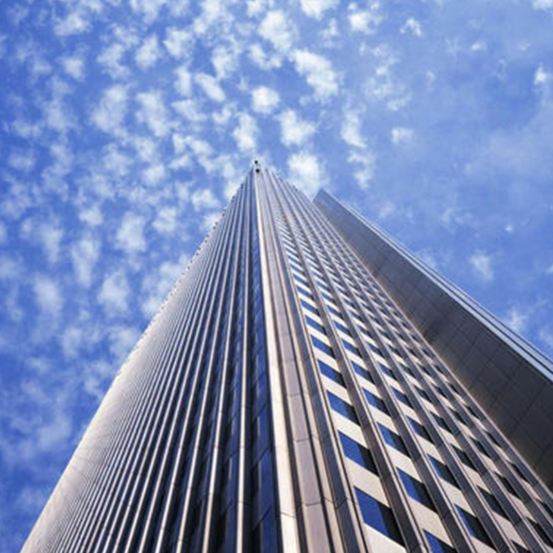 金属漆 防腐蚀防水厂家直销外墙氟碳漆适合于高层,超高层,别墅等建筑