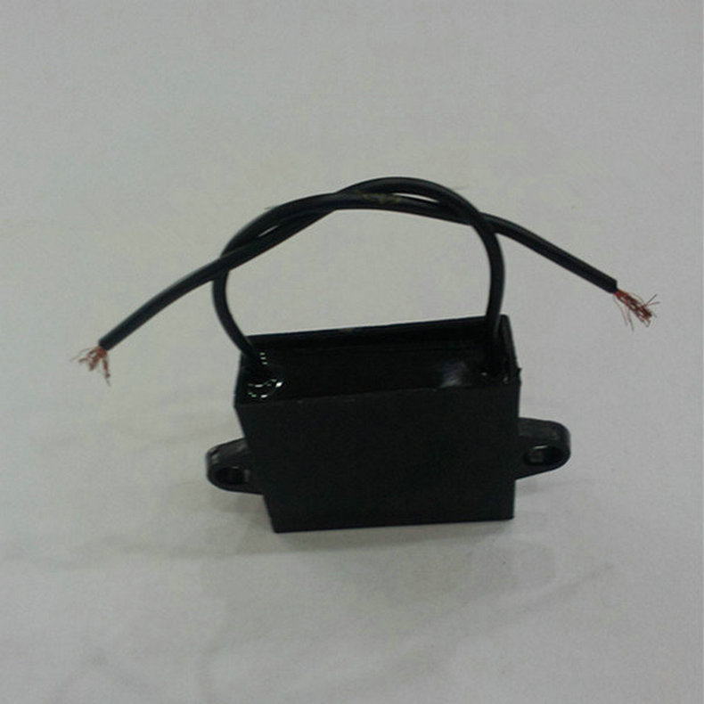 厂家供应cbb61 jy201风扇电容器 排风扇电容器 风扇启动电容器