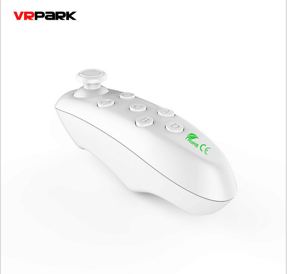 vr游戏手柄无线蓝牙游戏手柄vr眼镜游戏手柄