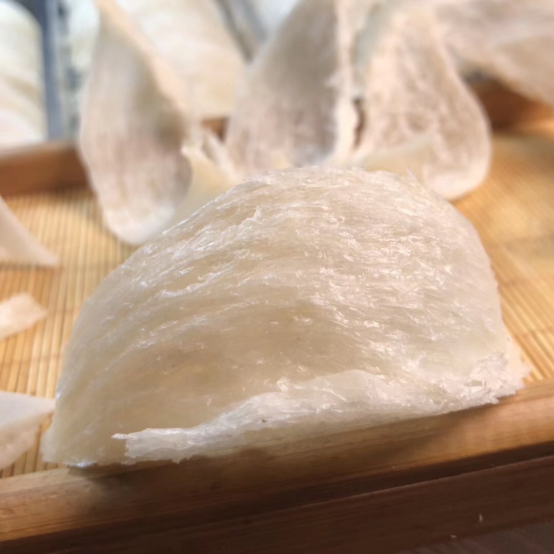 印尼燕窝雨季白燕燕窝 干挑4a中小燕盏 传统孕妇滋补品