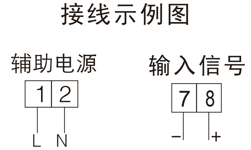 sx6c2-rpm数显转速表dc0-20ma4-20ma变频器数字转速表1500转可调