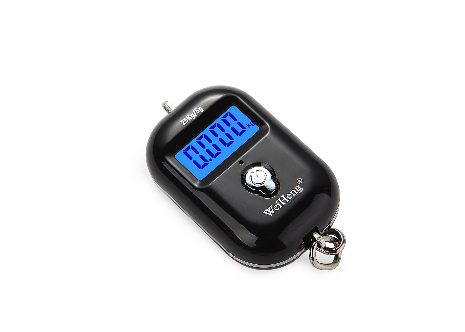 钥匙扣手提秤 wh-a21迷你电子秤mini电子手提称可台斤25kg-阿里巴巴