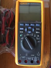 销售/收购美国福禄克fluke287/fluke289万用表