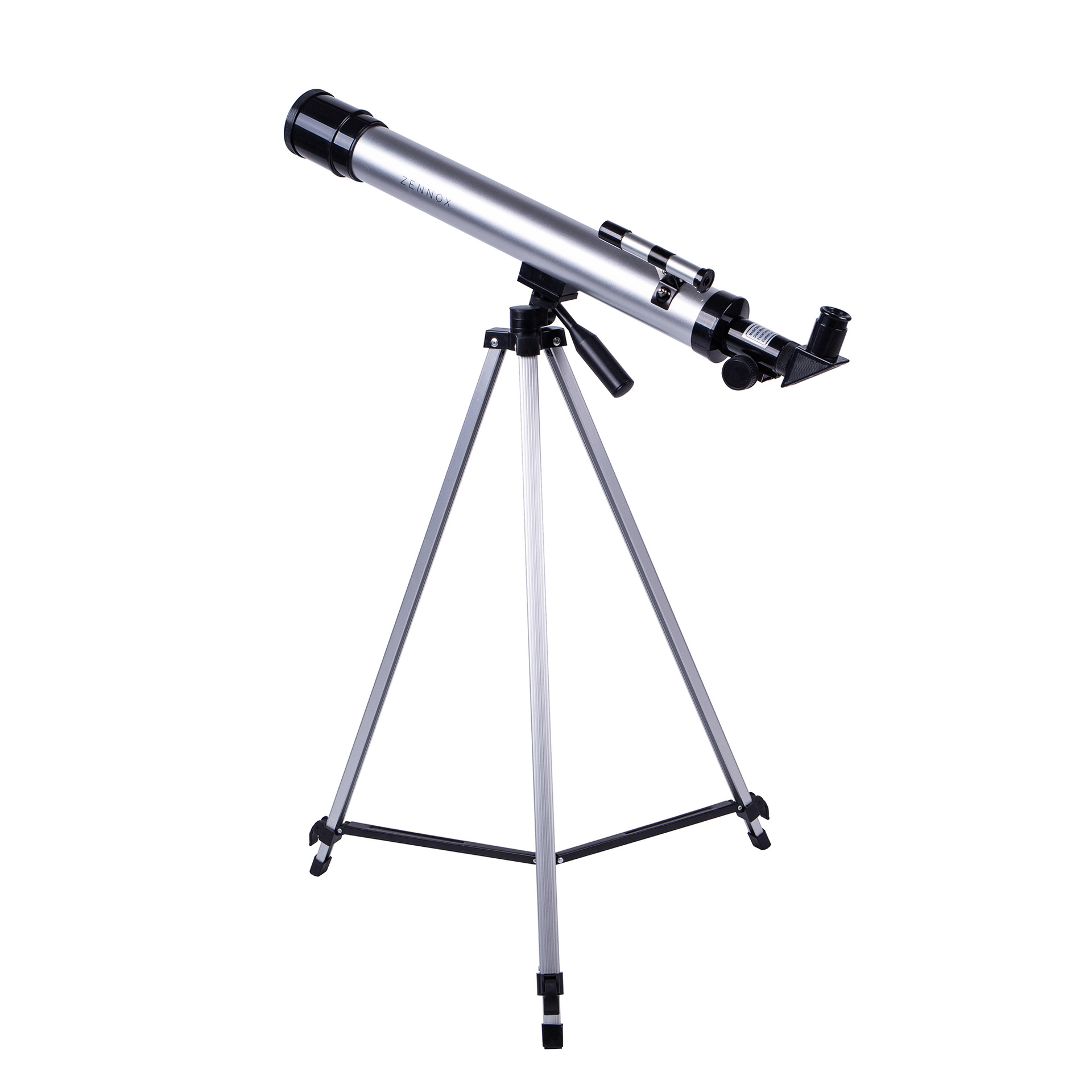 新款50600高清高倍天文望远镜学生入门级户外观星观月望眼镜