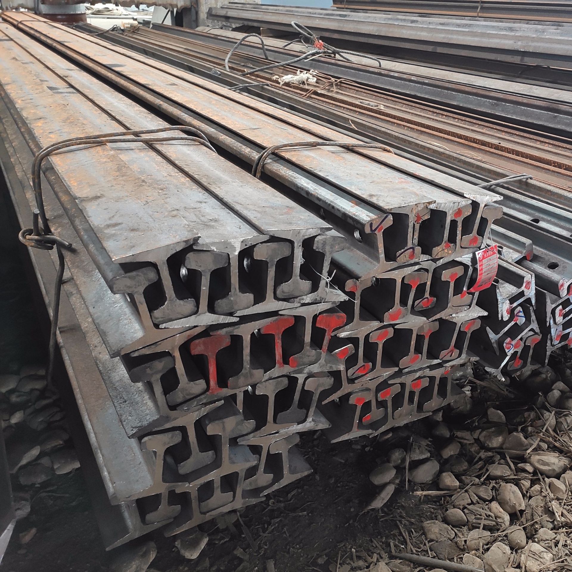 60kg钢轨尺寸-60kg钢轨尺寸厂家,品牌,图片,热帖-阿里巴巴
