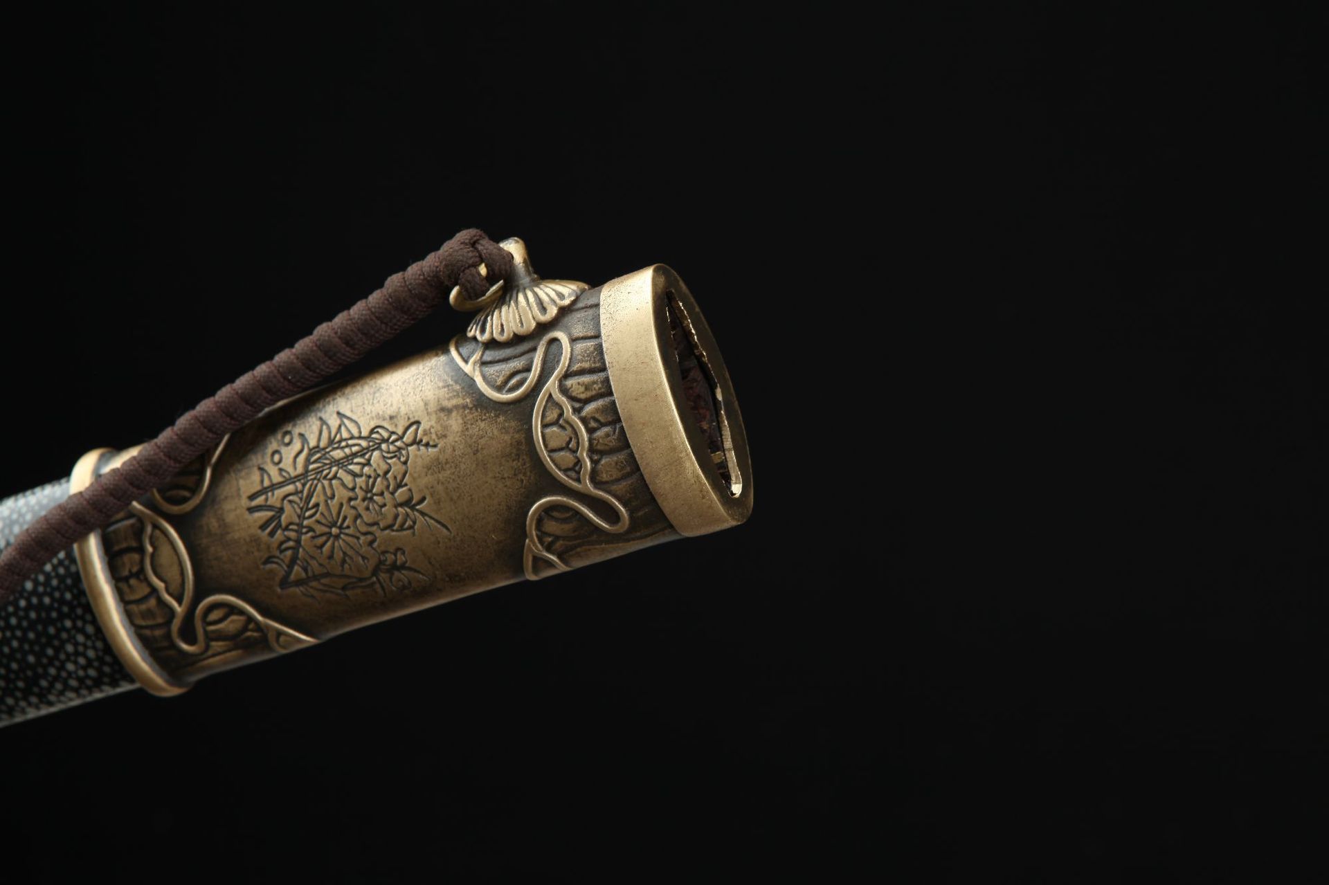 龙泉市刀剑花纹钢唐剑防身一体宝剑做旧传统硬剑清剑收藏未开刃