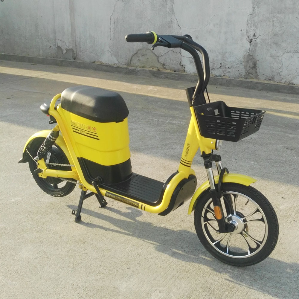 g3共享电动车 48v新国标换电电瓶车厂家直销