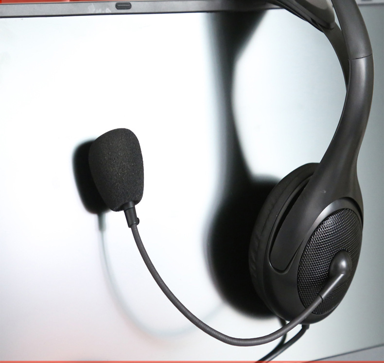 edifier/漫步者usbk3000耳机英语听力考试中考高考耳麦正品