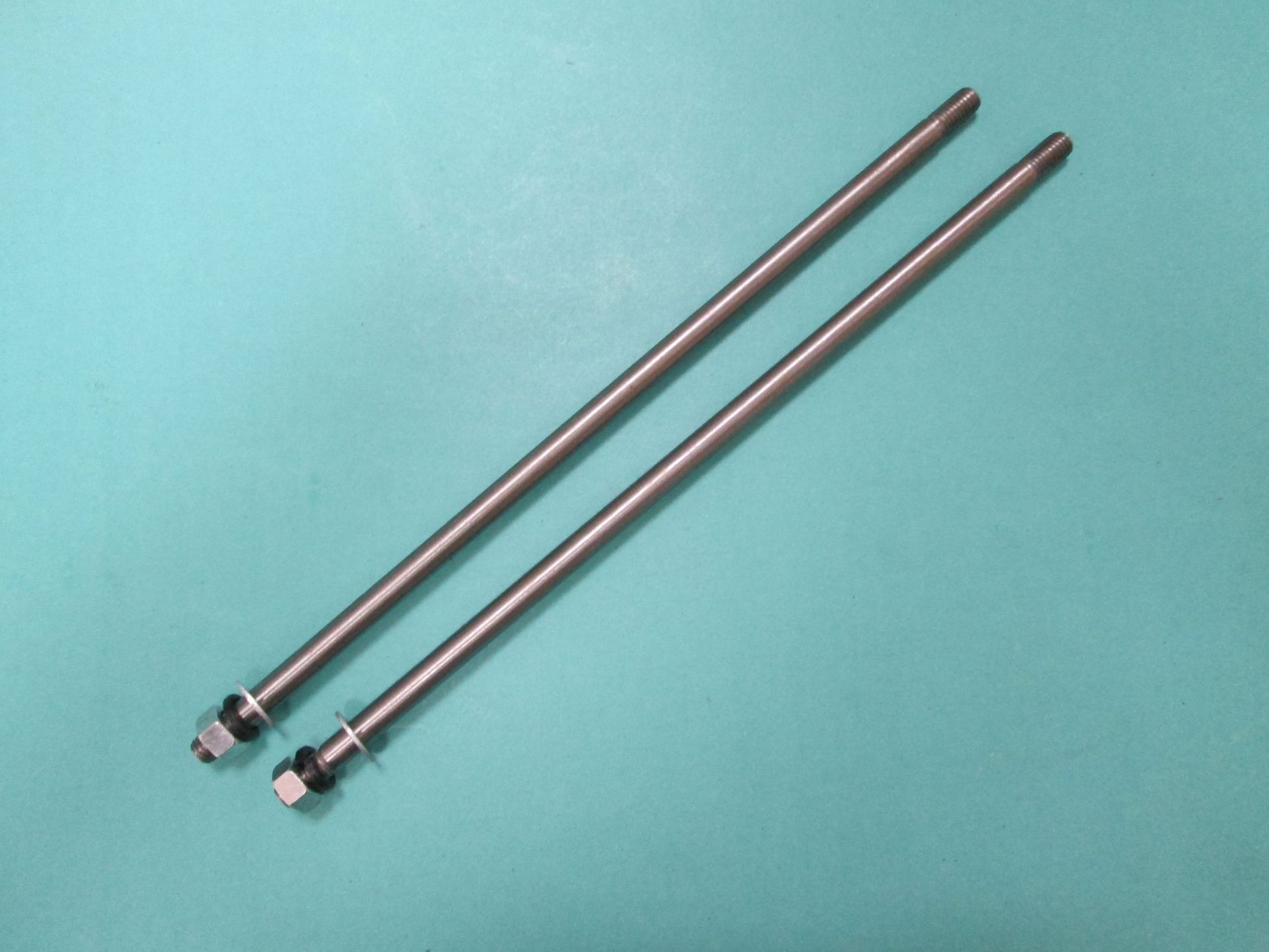 络筒机配件滑杆,导向滑杆