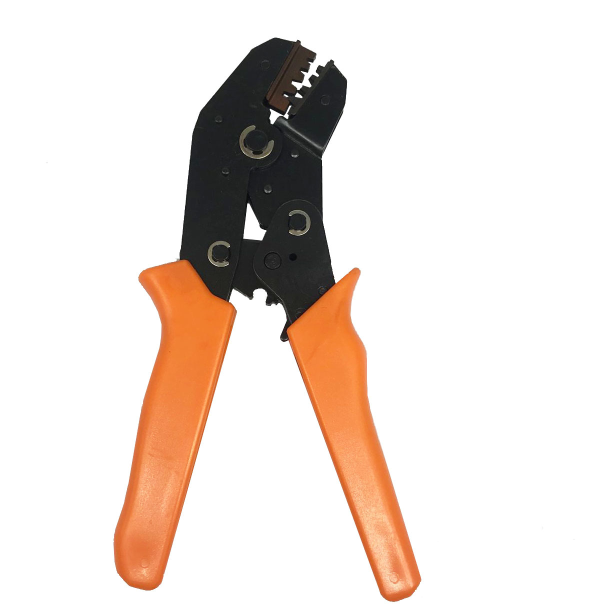 华胜sm2.5ph2.0杜邦xh2.54vh3.96c3端子sn-2 压接线钳 压线钳