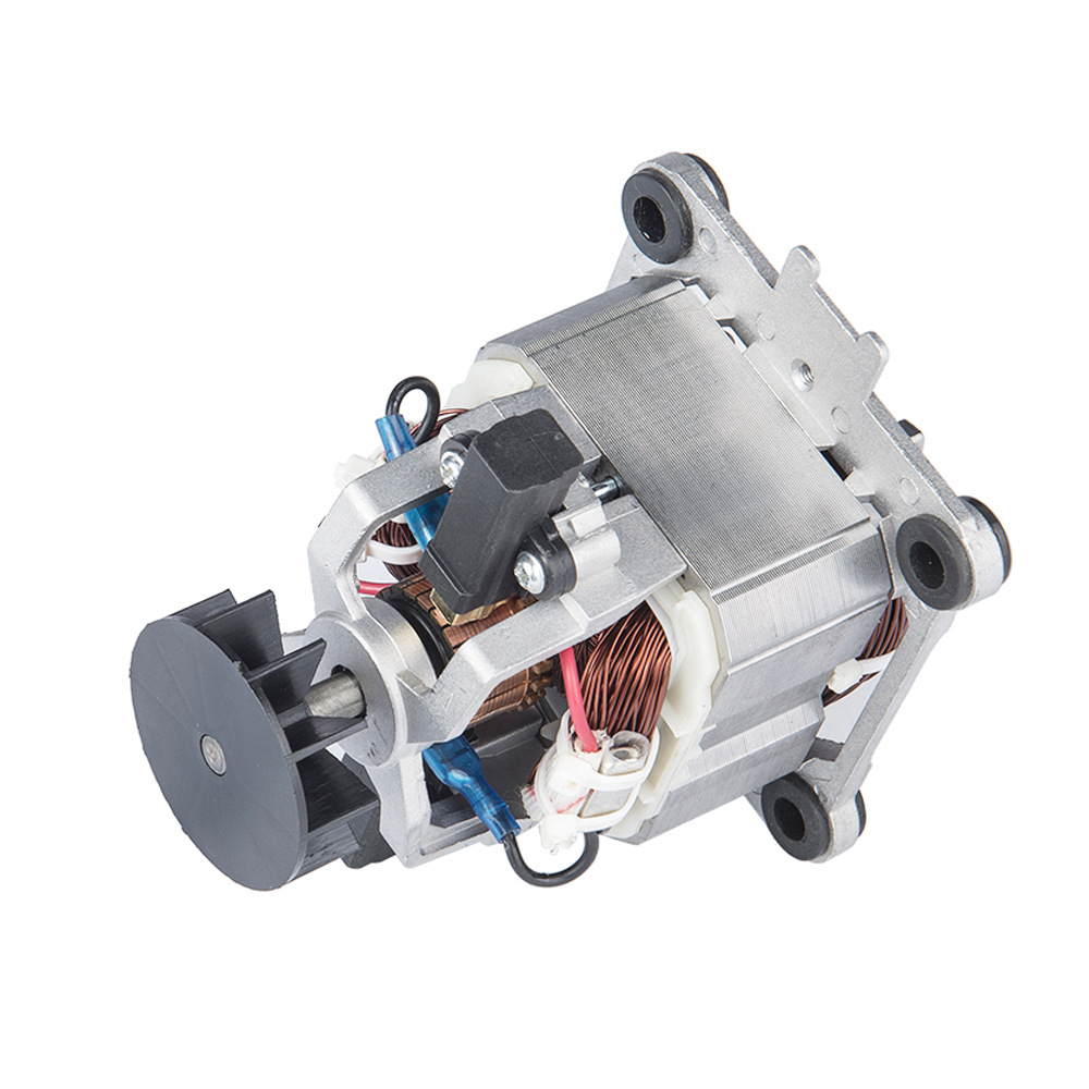 通用纯铜95系列单相串励破壁机马达大功率沙冰机豆浆机榨汁机电机