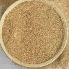 粗麦麸麦麸皮饲料 小麦麸皮细麸小麦皮钓鱼饵鸡虫鸟宠物饲养料