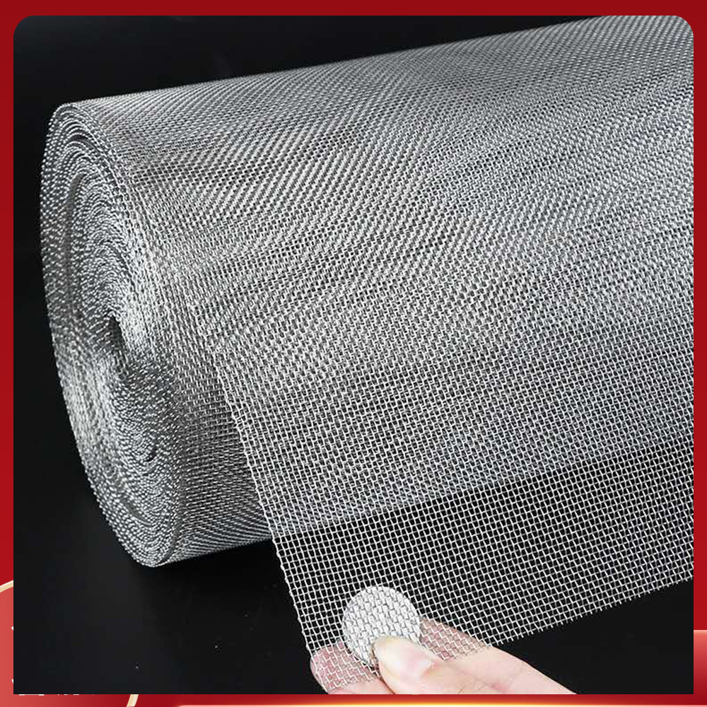 10目不锈钢筛网