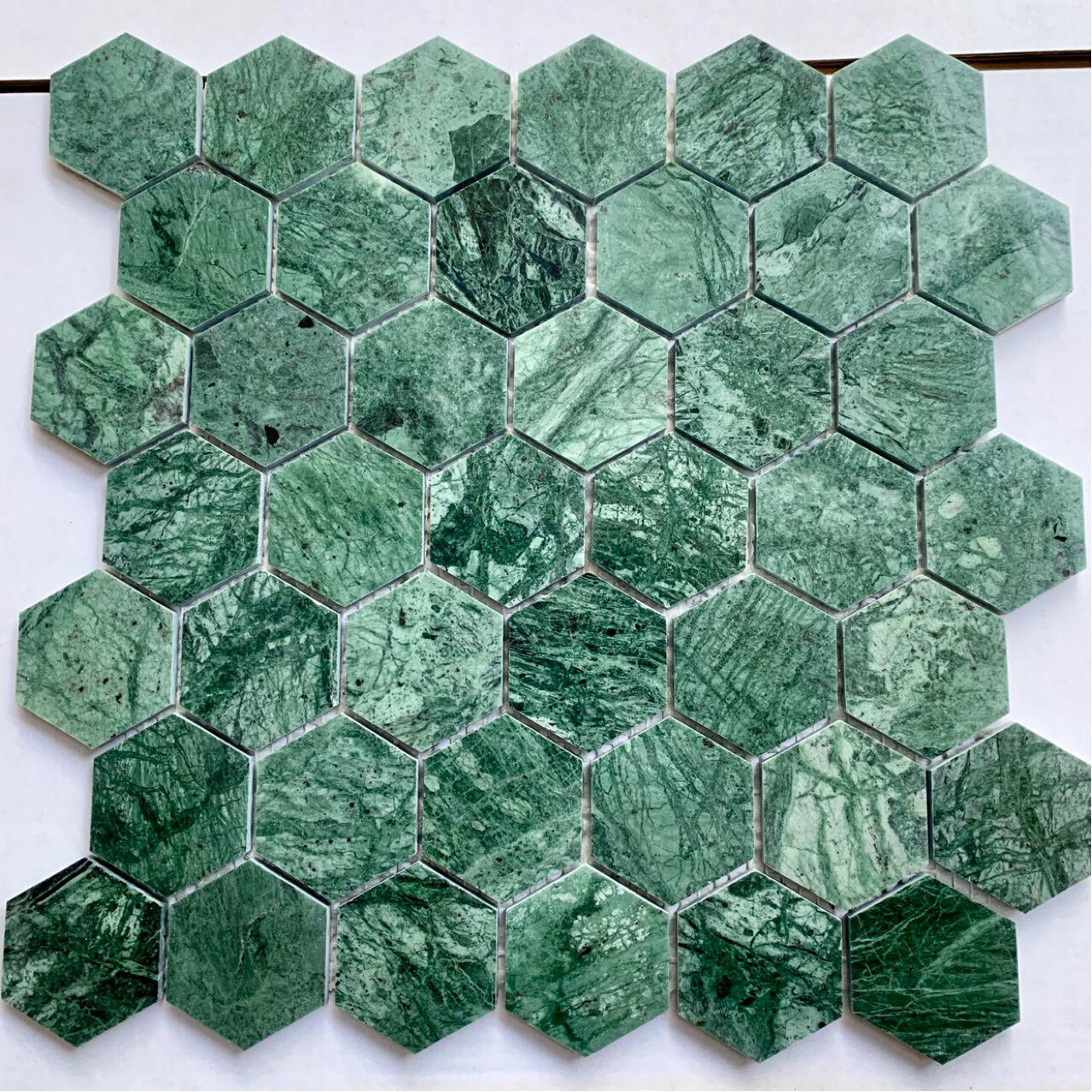 石材马赛克玻璃马赛克 大理石文化石背景墙 泳池浴室地面拼图剪画