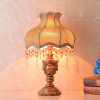 European style Table lamp bedroom Bedside lamp Simplicity Warm a living room marry originality romantic Marriage room Decorative home Adjustable European style Table lamp bedroom Bedside lamp Simplicity Warm a living room marry originality romantic Marriage room Decorative home Adjustable
