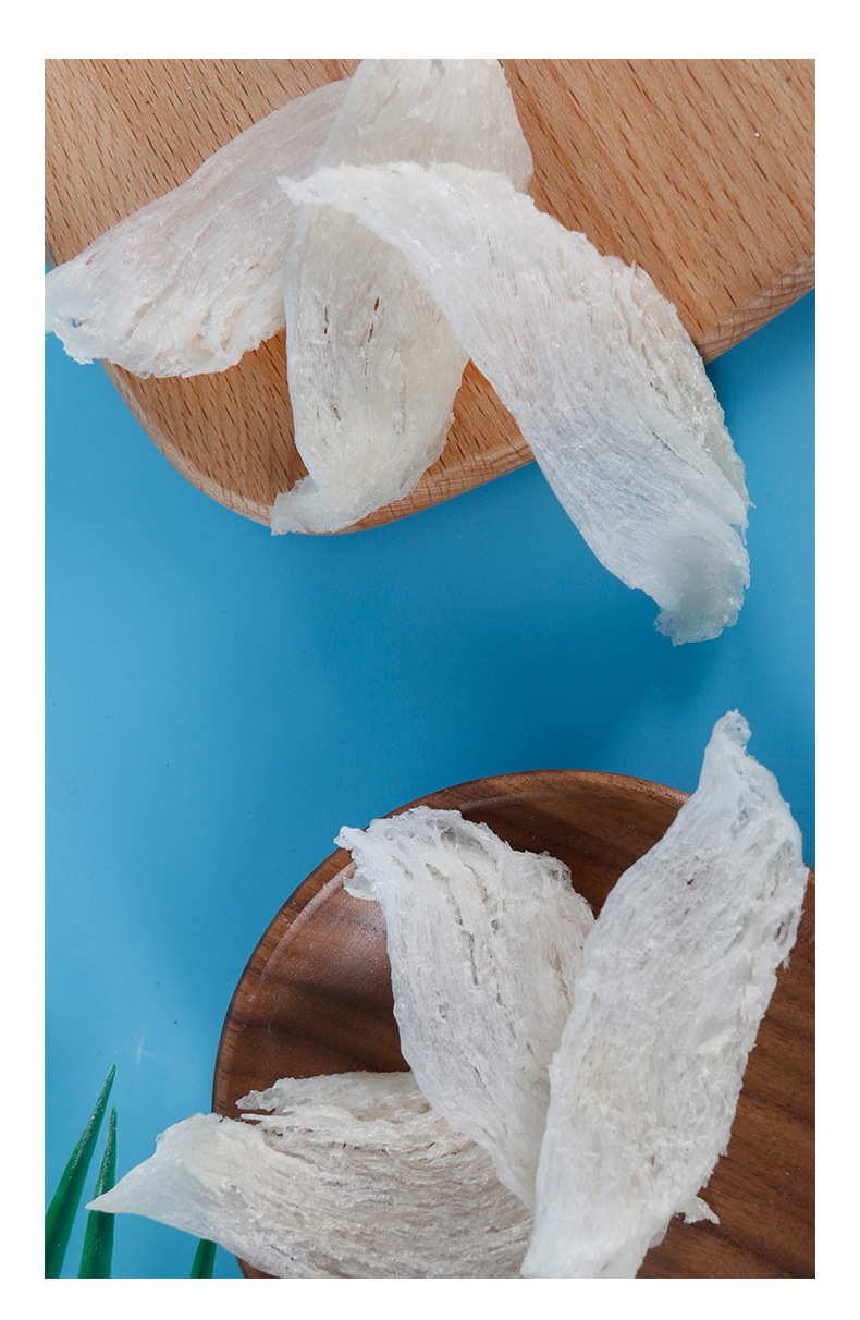 燕窝条中大燕条半干挑天然燕窝条批发孕妇吃中大条印尼燕盏条批发