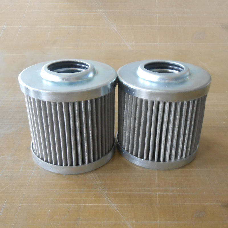 供应sly-704吸油滤芯 铁路机车滤芯 金属网折叠滤芯