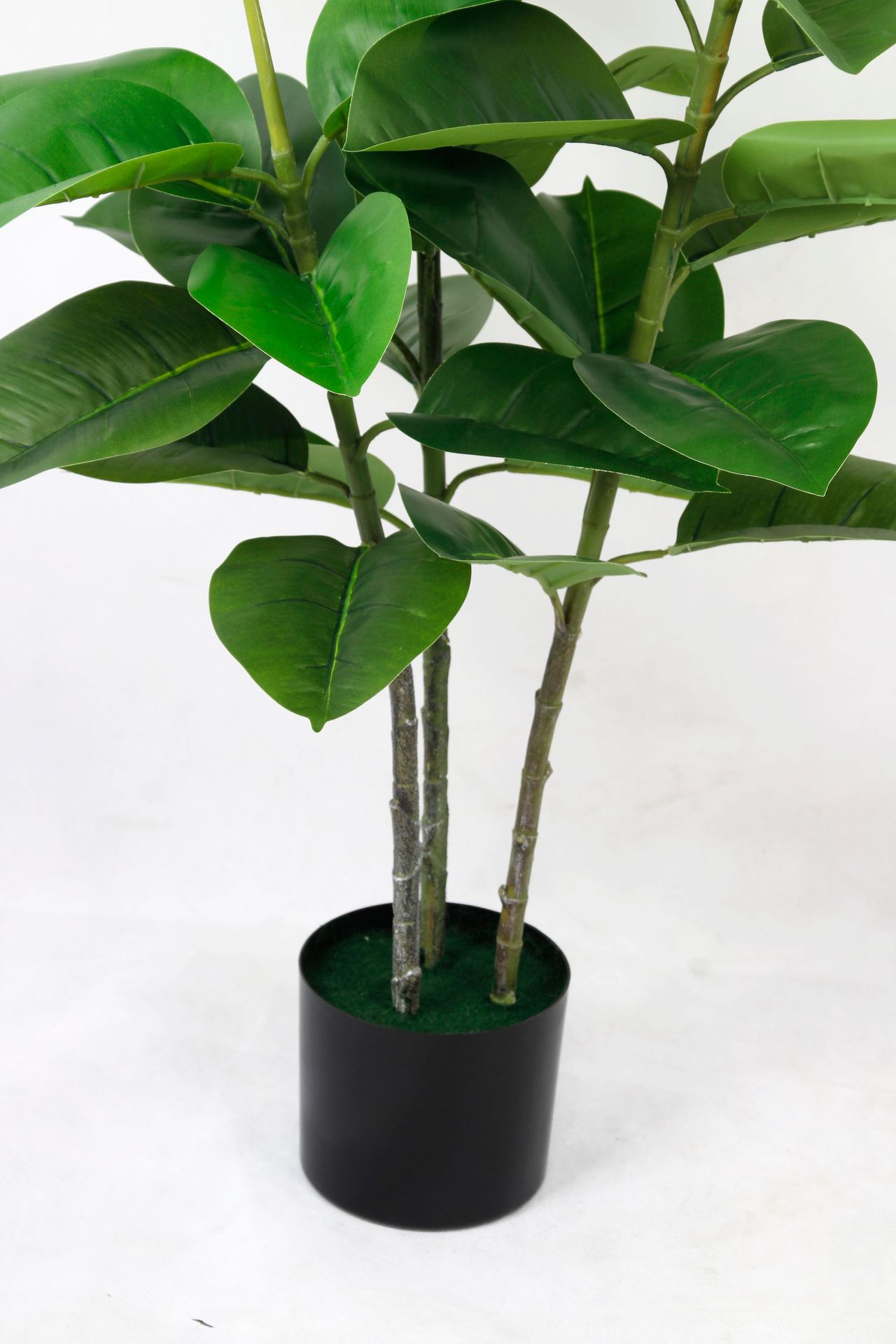 仿真橡树 仿真盆栽 家居办公室酒店花园装饰盆栽