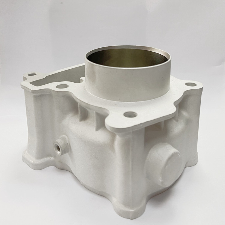 摩托车发动机零部件 ymh lc135 f135 crypton135x陶瓷气缸 套缸