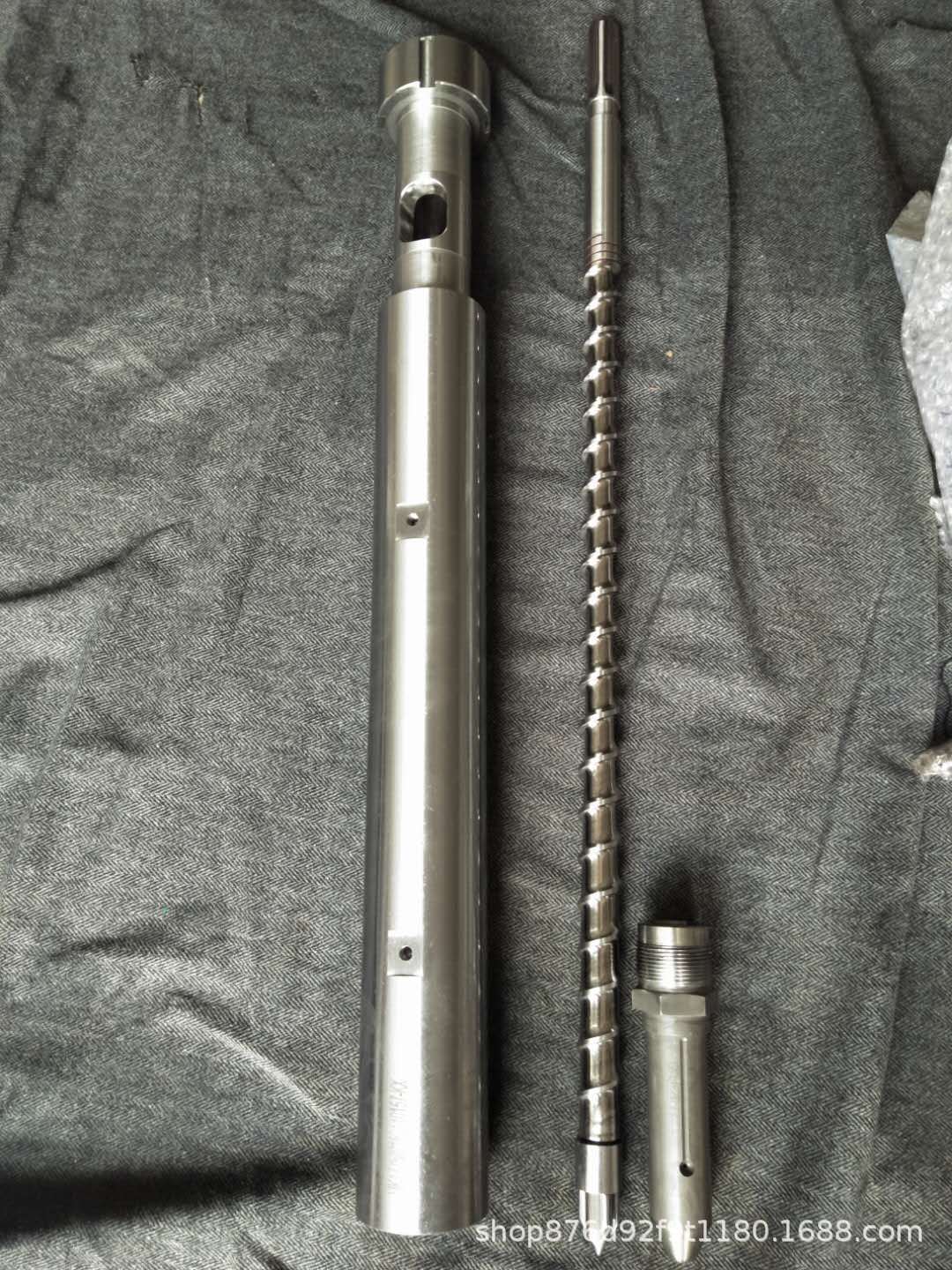 住友注塑机螺杆-住友注塑机螺杆厂家,品牌,图片,热帖-阿里巴巴