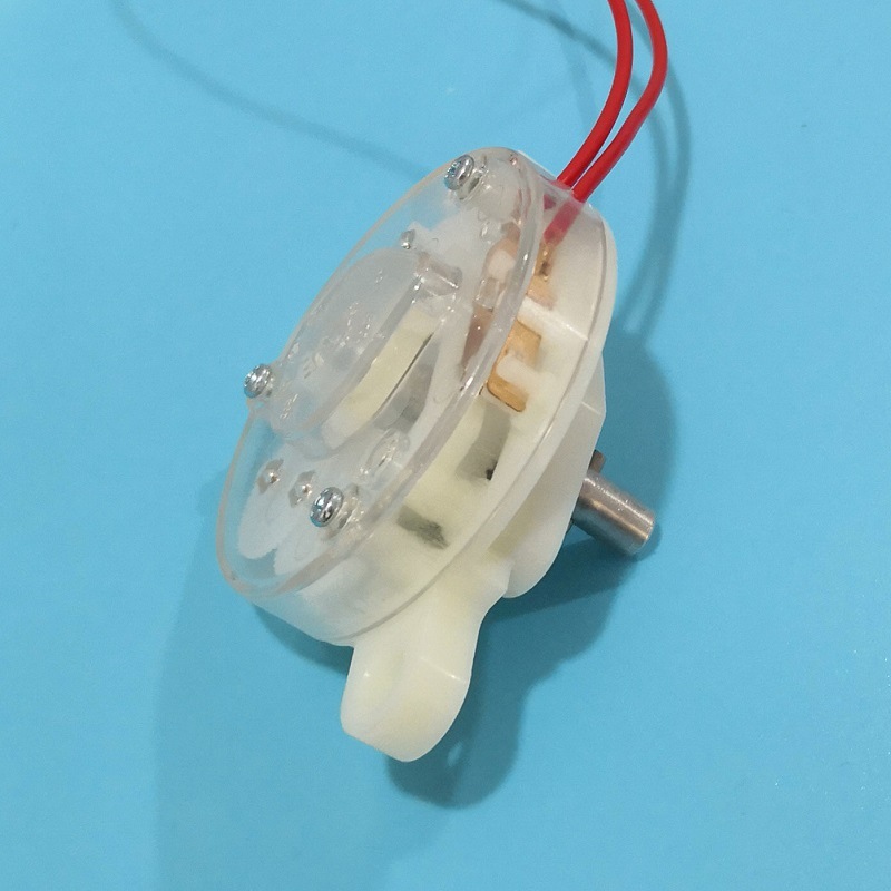 风扇配件 计时器 机械扇配件 台扇 落地扇定时器 一小时 智能开关