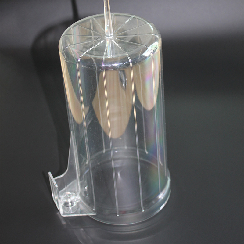 专业制造注塑模具 透明亚克力尼龙peek注塑模具加工定制