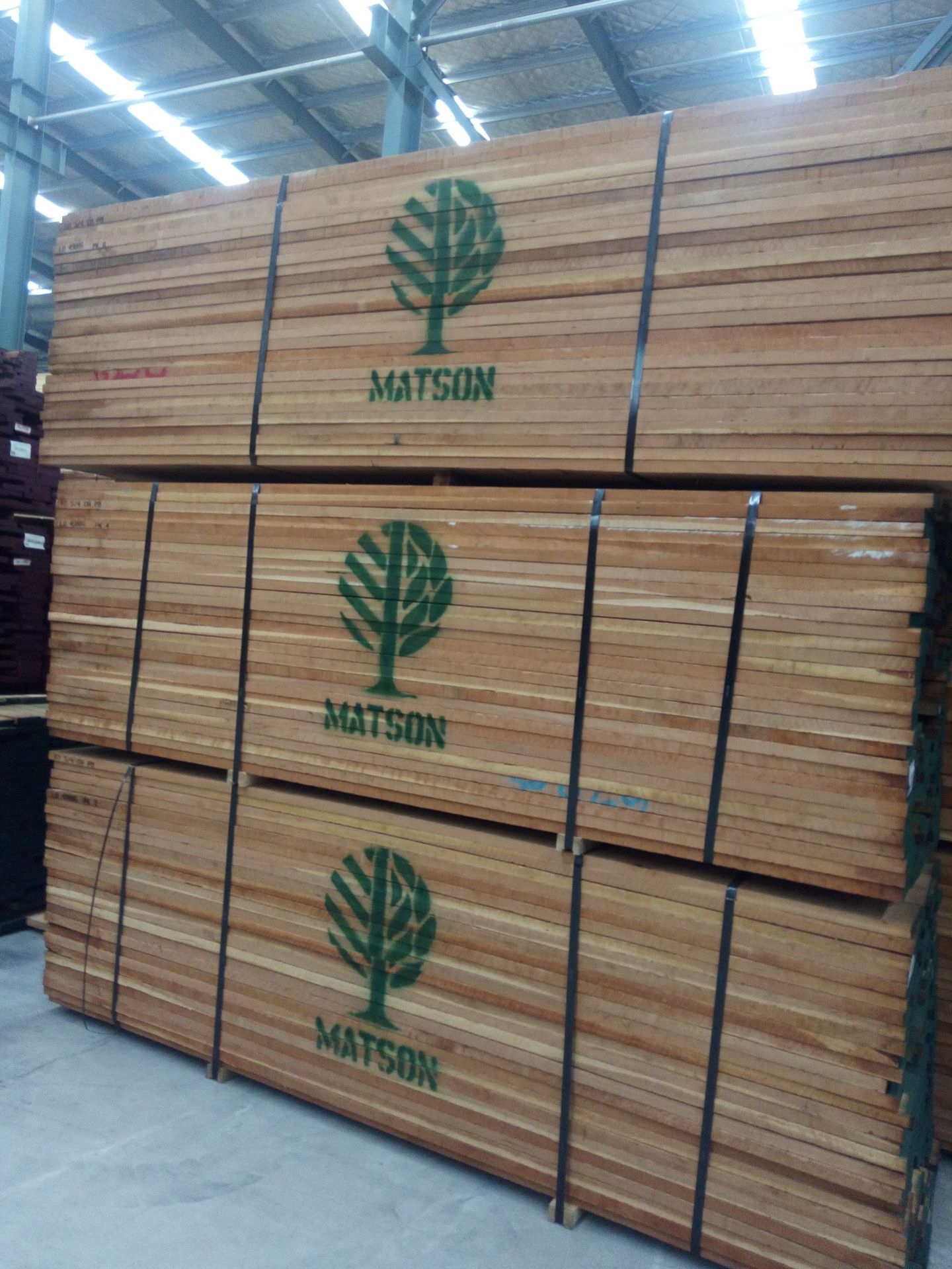 北美板材 红樱桃实木板材 美国红樱桃直拼板 家具家装材批发零售