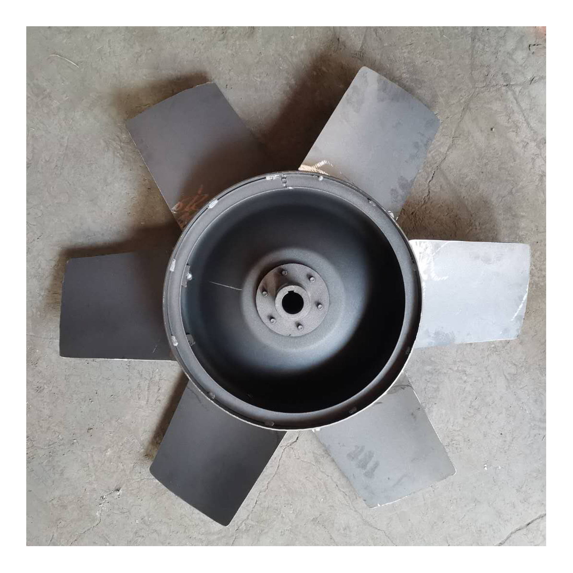 风机厂家定制 混流风机轮毂 斜流风机轮毂 离心风机轮毂 叶轮厂家