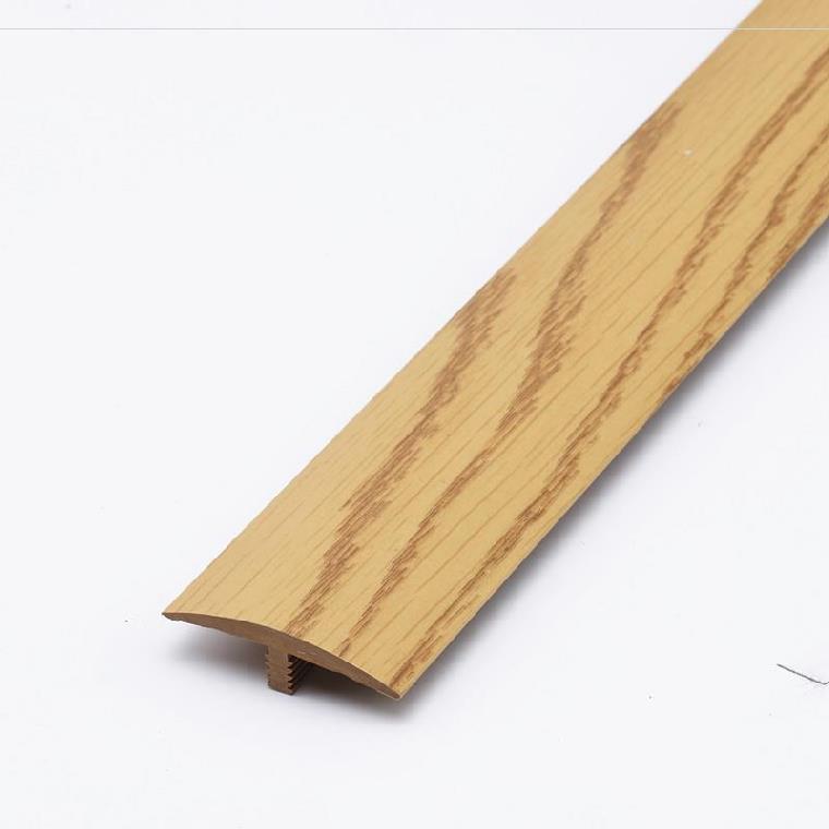 新款扣条木地板收边自粘压条装饰条过门卡条压边地条家用防水免胶