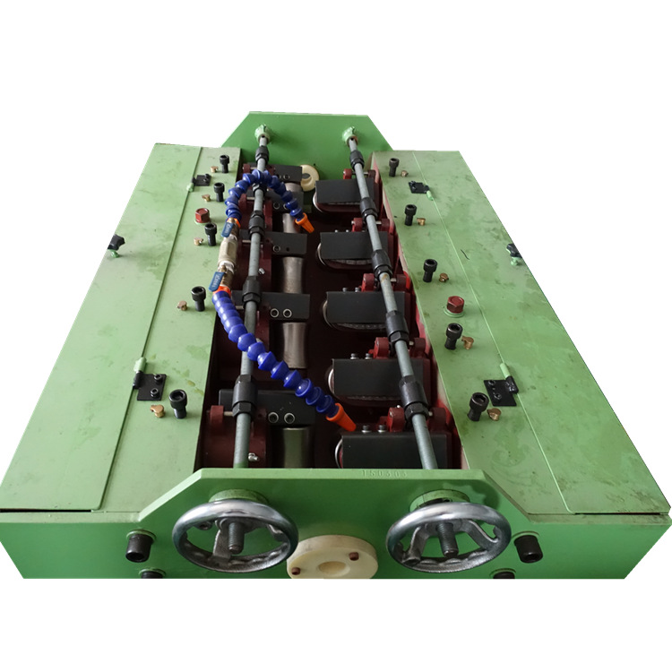 金属管材校直机全自动矫直机大型精密校直机小型校直机