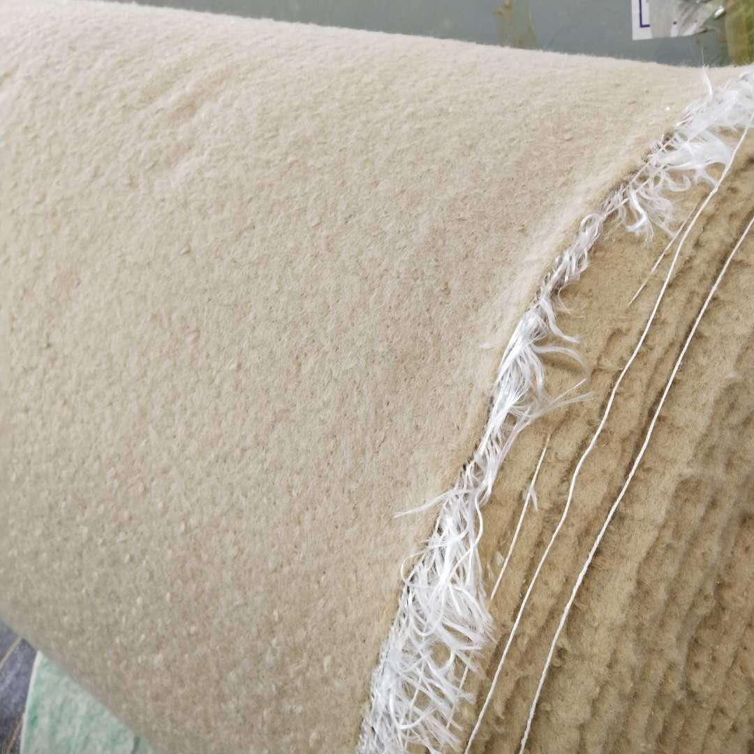 高强加筋土工布德州土工布厂家直销