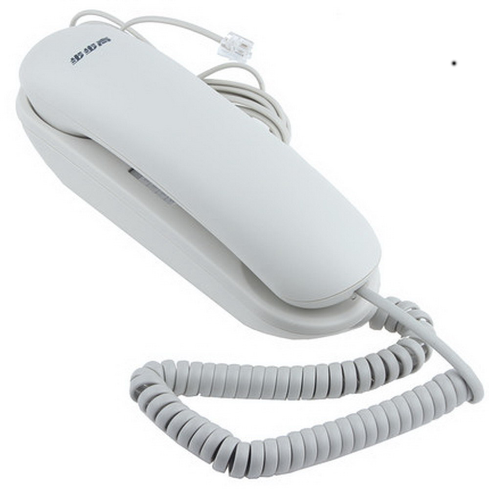 批发零售步步高126t 壁挂式电话机商务办公分机酒店宾馆挂机适用