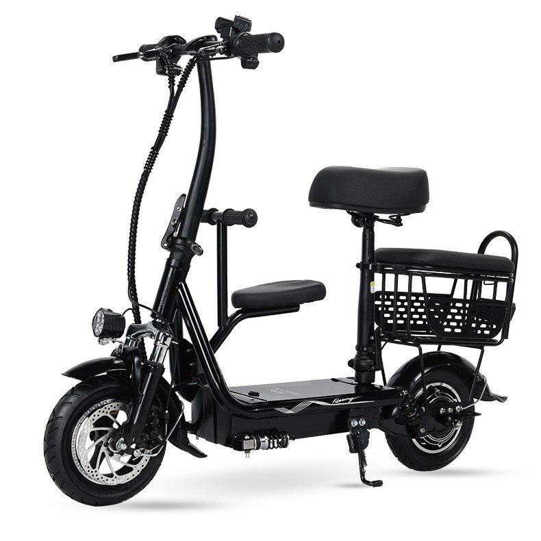 48v锂电车36v出口电动两轮折叠电瓶车价格代驾车滴滴代驾-阿里巴巴