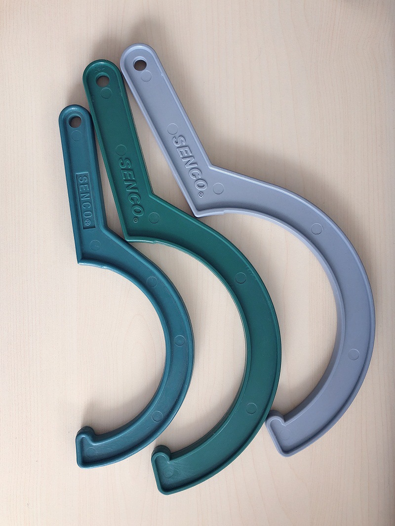 senco厂家供应中试旋转蒸发器卸瓶扳手拆卸蒸发瓶