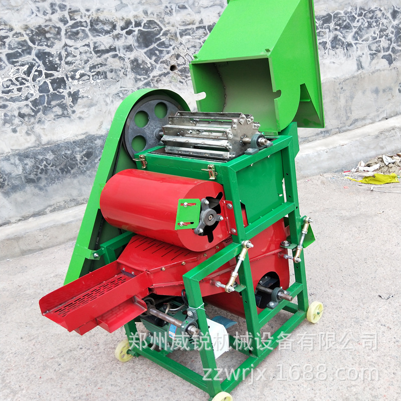 花生种子脱壳机 小型松子去壳设备 家用花生去壳机