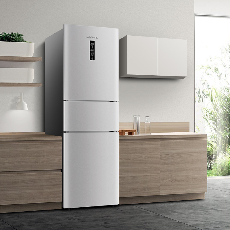 适用frestech/新飞 bcd-230wlvt3eh风冷无霜变频三温三开门电冰箱