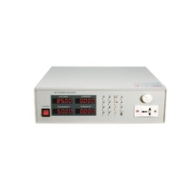 AC1000 交流变频稳压程控电源、交流稳压电源、可调变频稳压电源