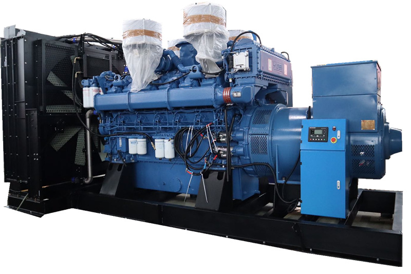 玉柴柴油发电机组 5000kw 1800kw 1600kw玉柴多台发电机组并机