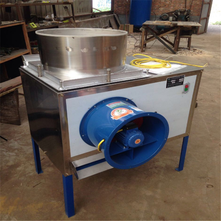 山东无损坏大蒜掰瓣机 商用大蒜分瓣机筛选机图片 小型蒜种破瓣机