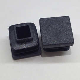 13x13正方形管塞,家具管塞,塑料管塞堵头,管外套厂家直销