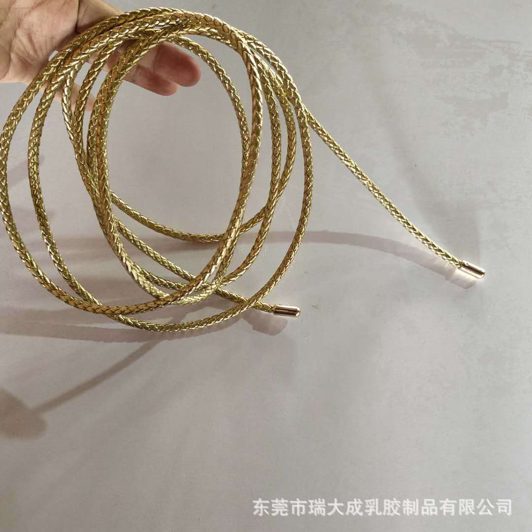 正义联盟神奇女侠戴安娜周边武器装备真言套索绳子鞭子