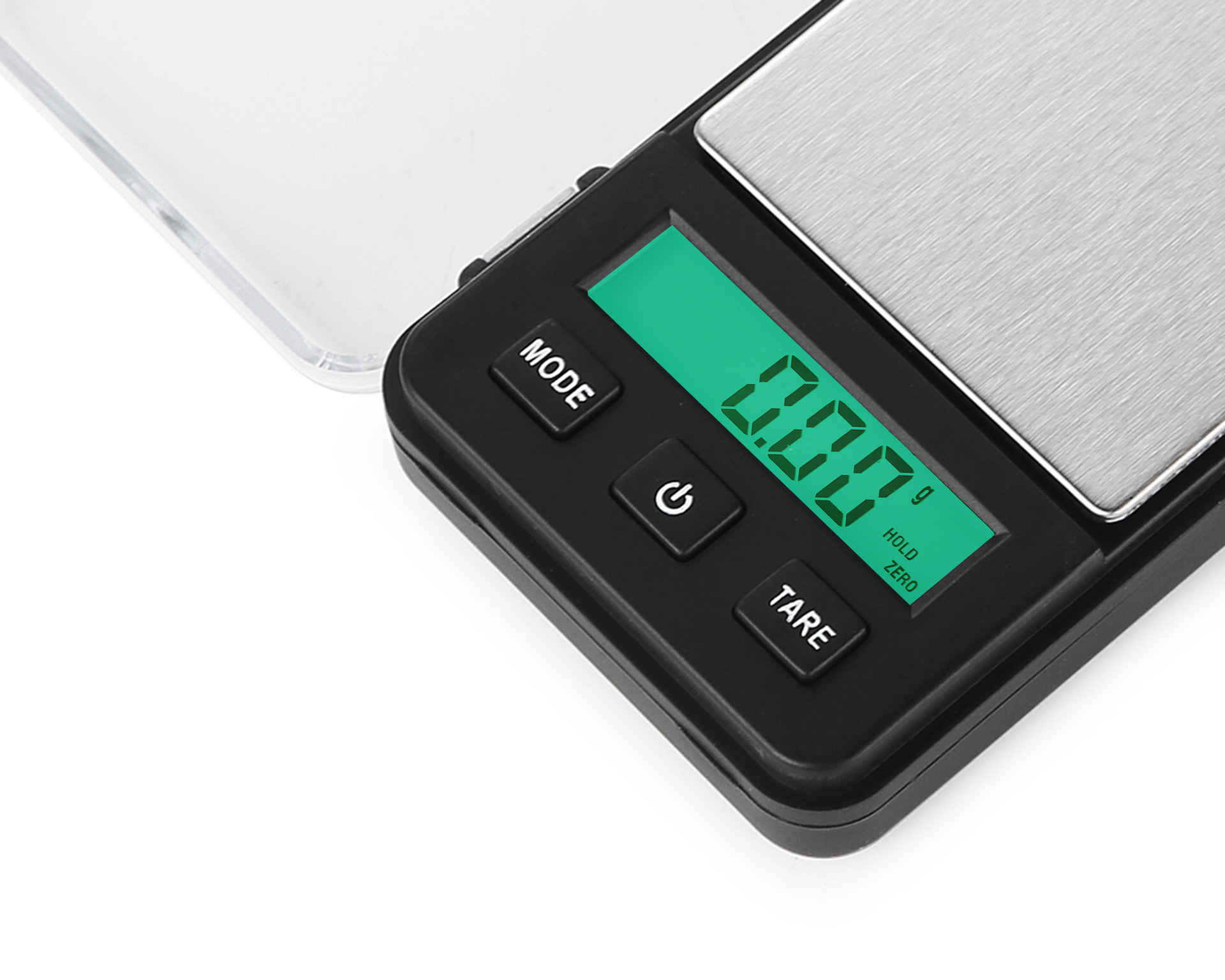 厂家定制便捷迷你口袋珠宝秤 0.01 g小型电子秤 小型便携式