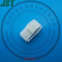 供应YLR-02V胶壳，4.5间距，JST原厂正品。